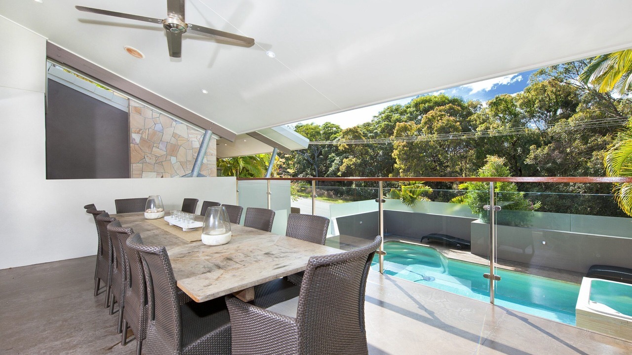Photo of Outdoor in Sunshine Beach