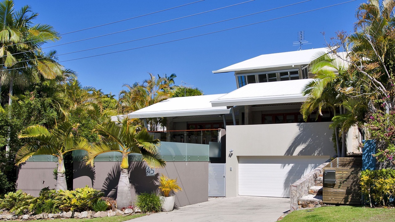 Photo of Outdoor in Sunshine Beach
