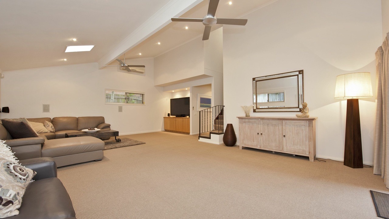 Photo of Livingroom in Sunshine Beach