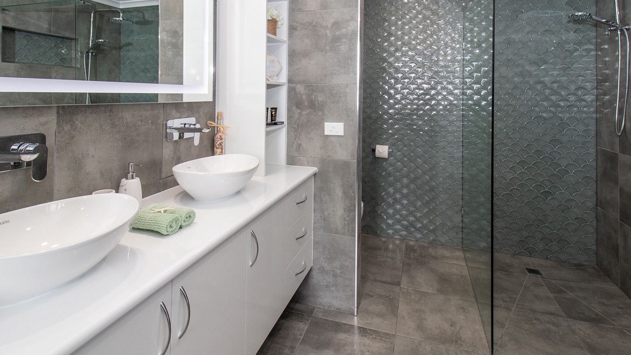 Photo of Bathroom in Mallacoota