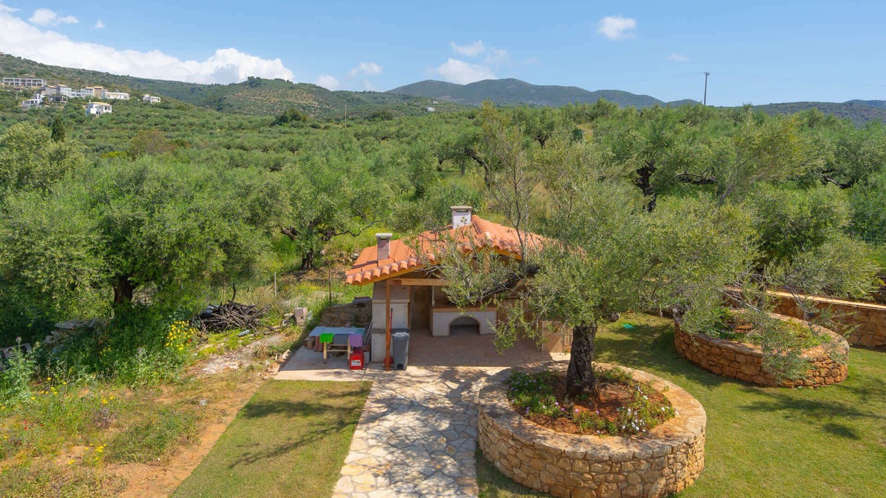 Photo of Outdoor in Kalamata