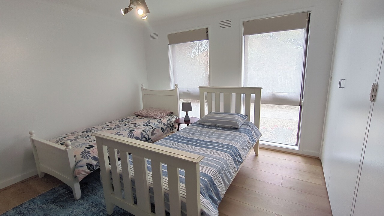 Photo of Bedroom in Geelong West