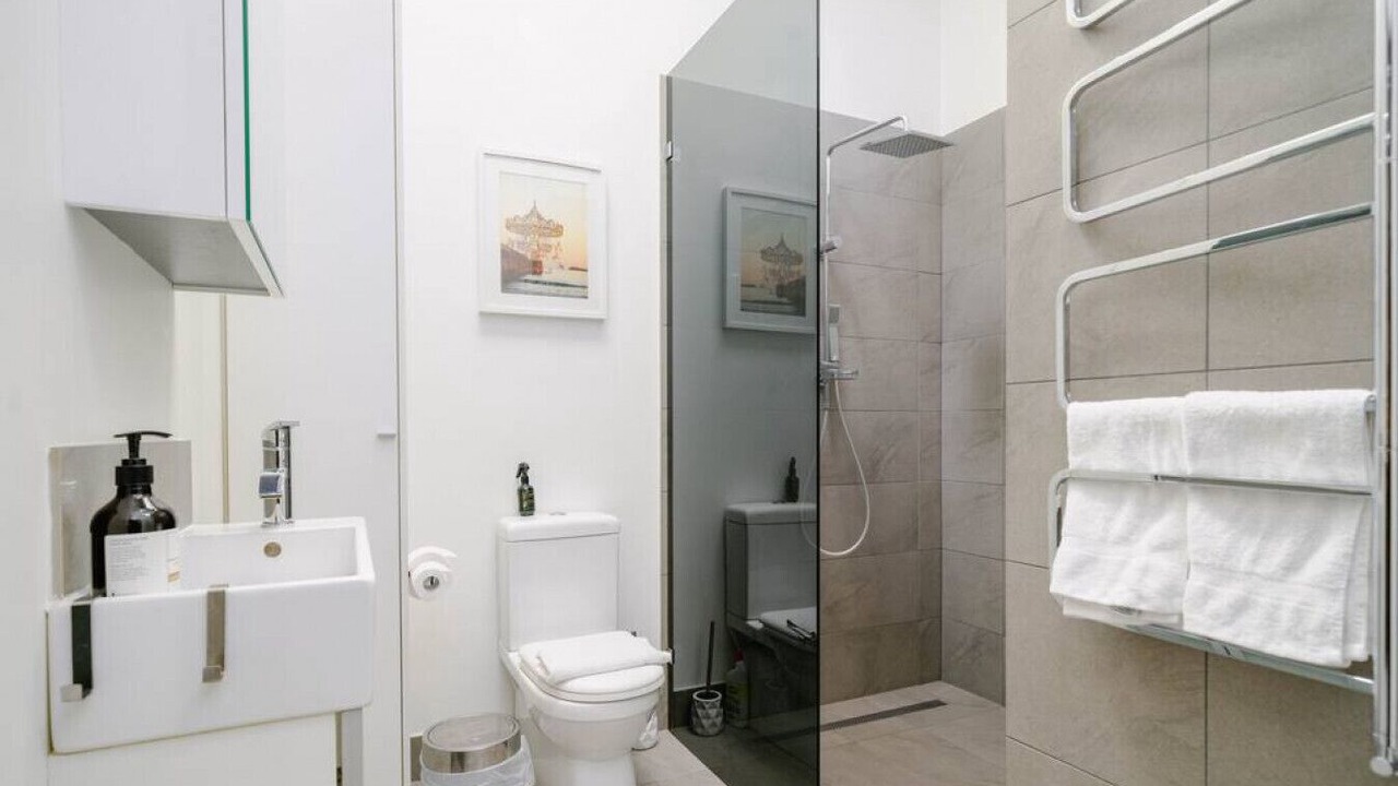 Photo of Bathroom in Fitzroy