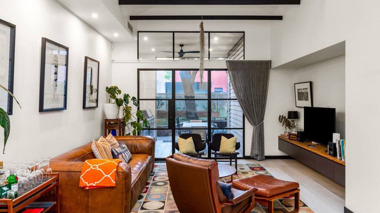 Photo of Livingroom in Fitzroy