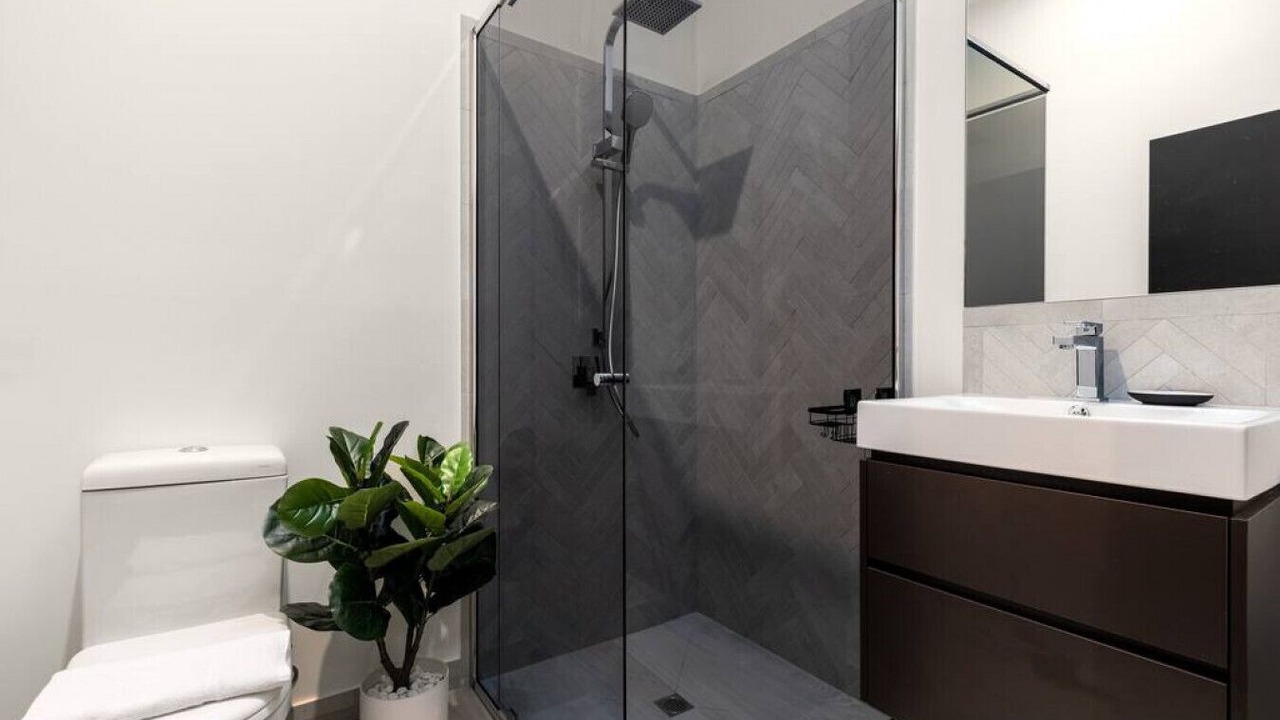 Photo of Bathroom in Fitzroy