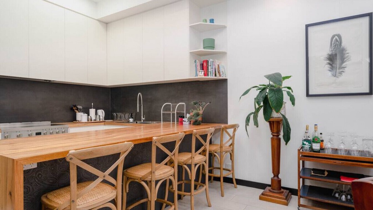 Photo of Kitchen in Fitzroy