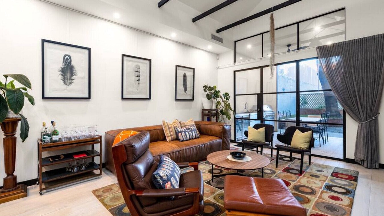 Photo of Livingroom in Fitzroy