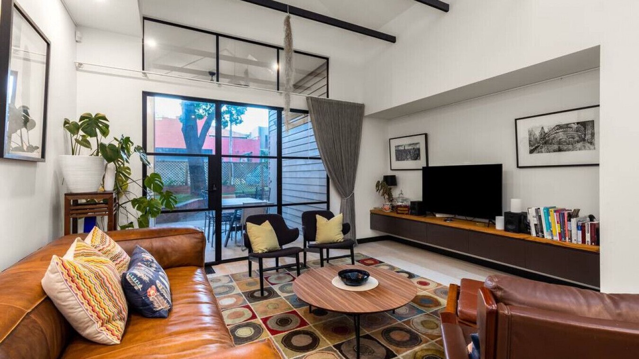 Photo of Livingroom in Fitzroy
