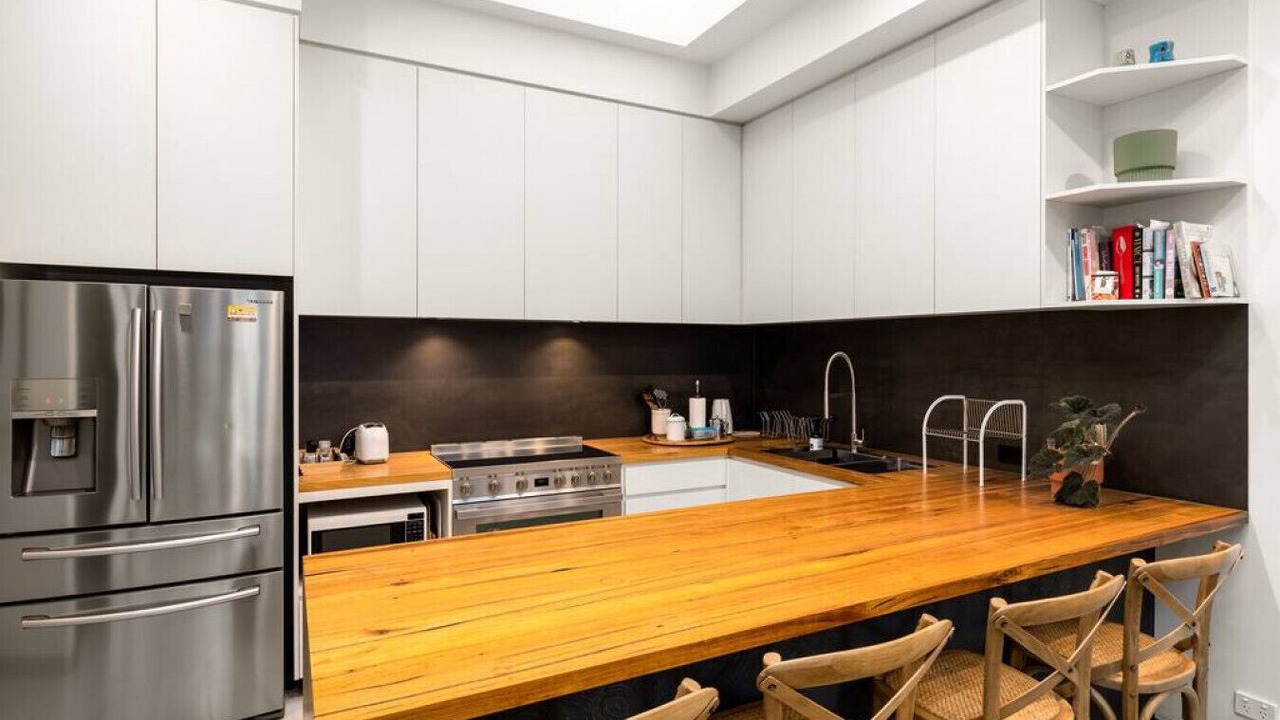 Photo of Kitchen in Fitzroy
