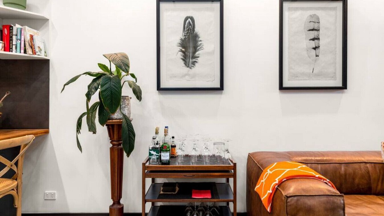 Photo of Livingroom in Fitzroy