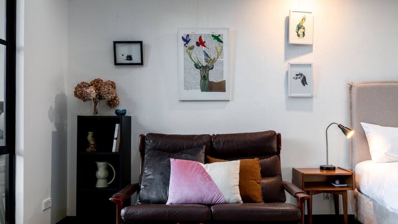 Photo of Livingroom in Fitzroy