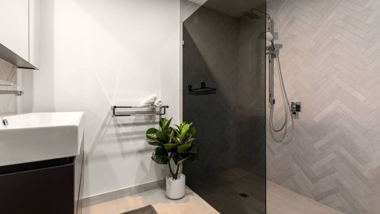 Photo of Bathroom in Fitzroy