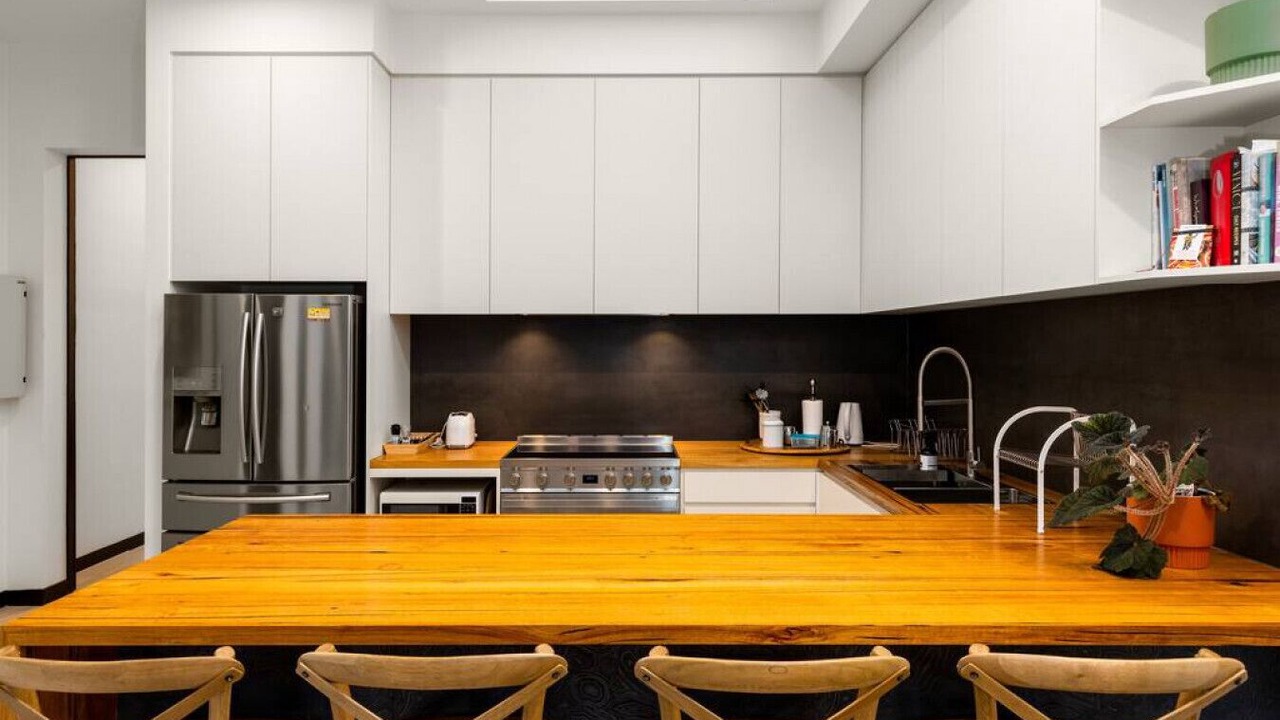 Photo of Kitchen in Fitzroy