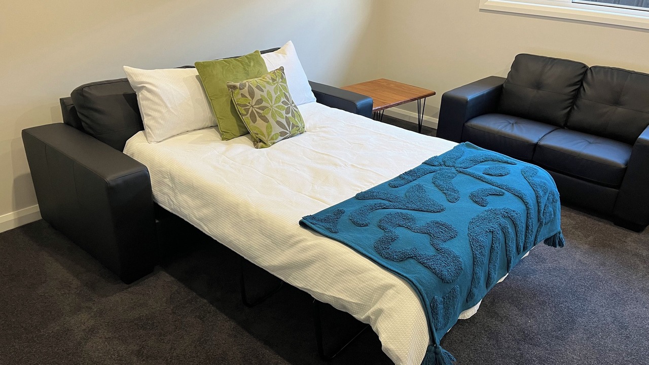 Photo of Bedroom in Gol Gol