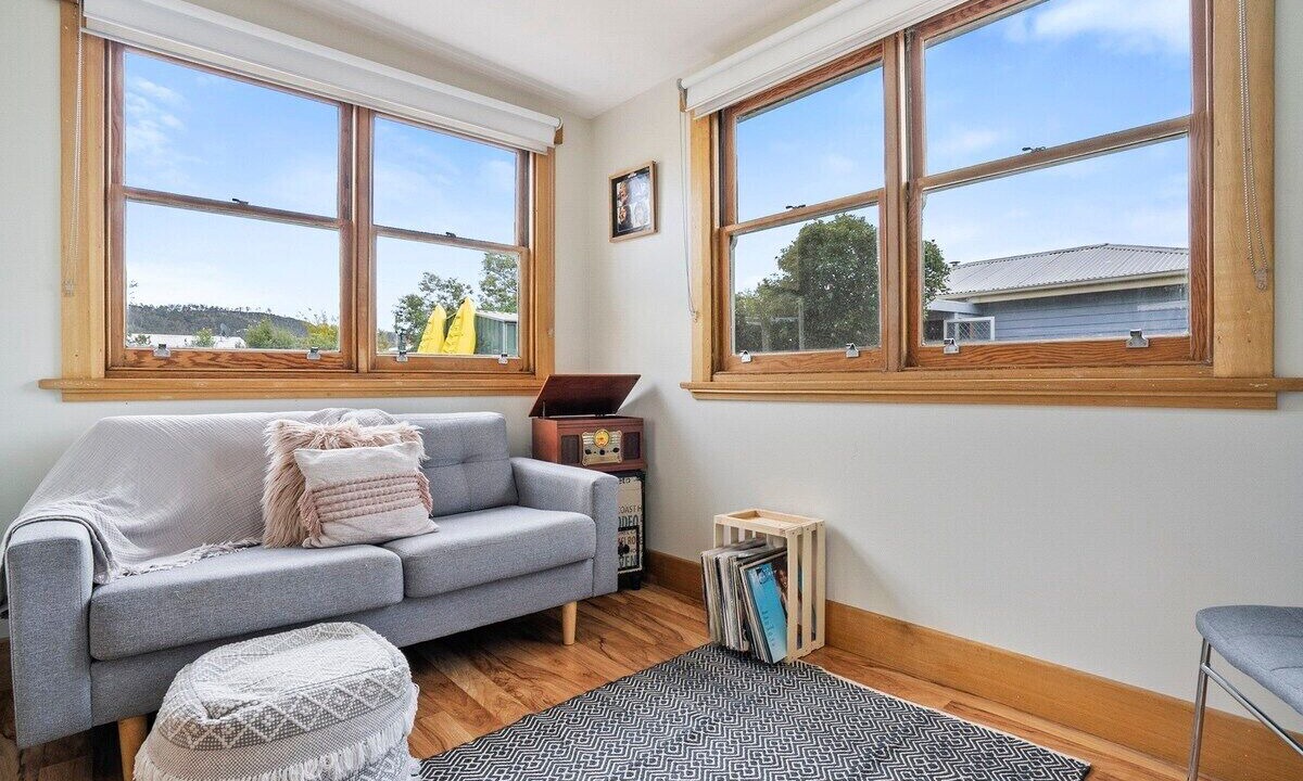 Photo of Bedroom in Lauderdale