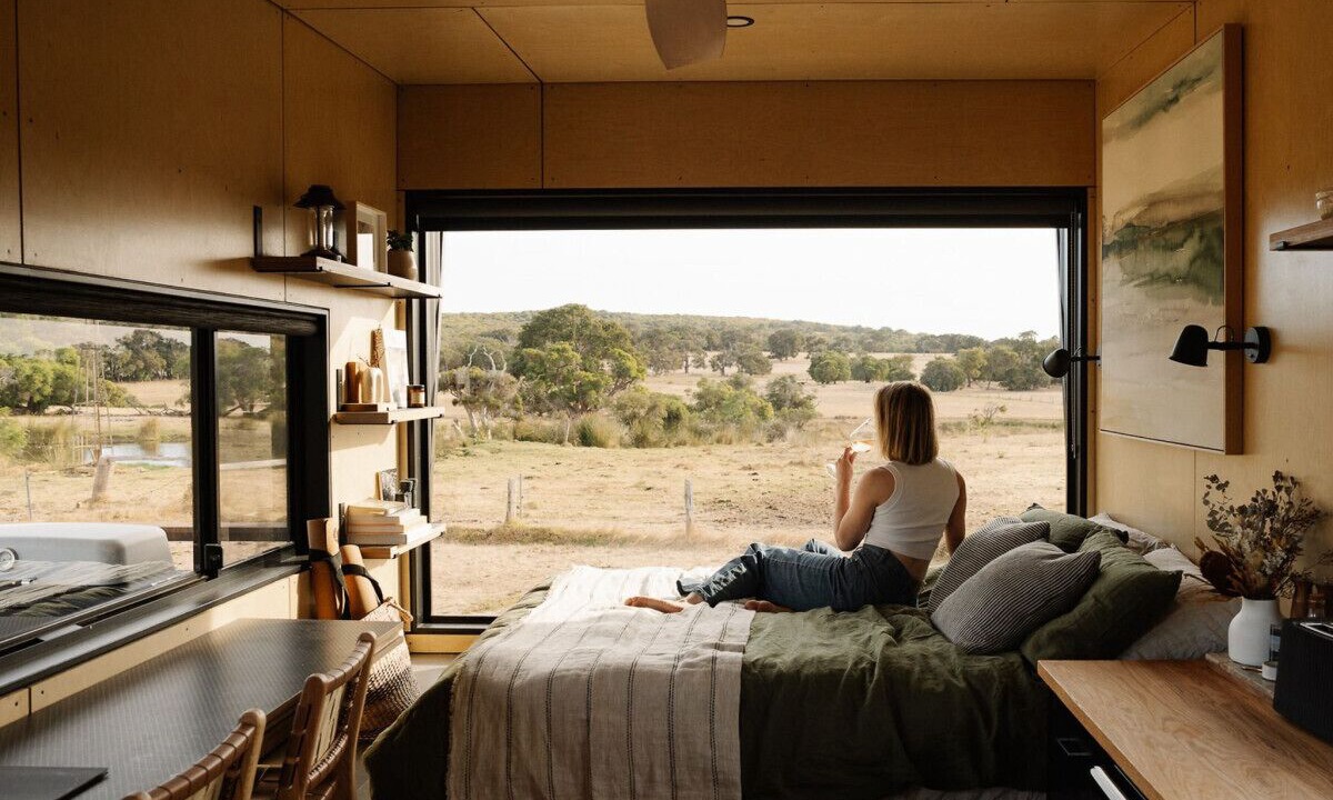 Photo of Bedroom in Yallingup