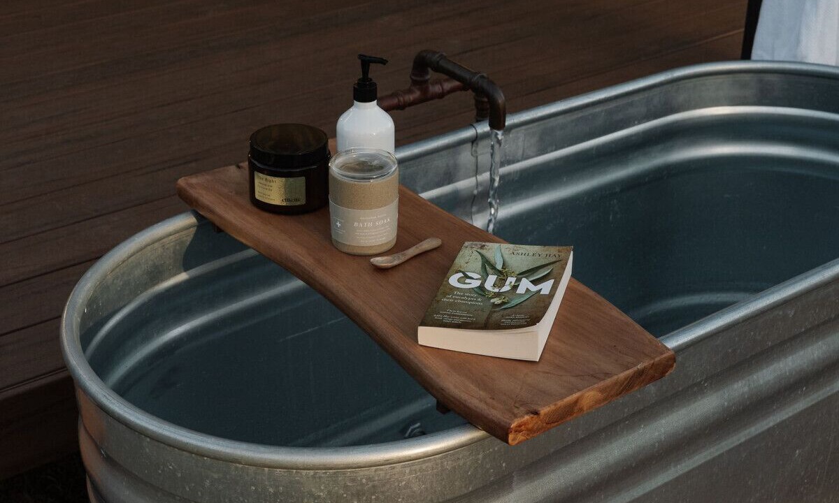 Photo of Bathroom in Yallingup