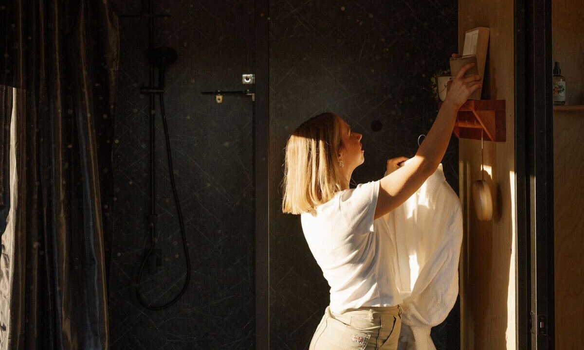 Photo of Bathroom in Yallingup