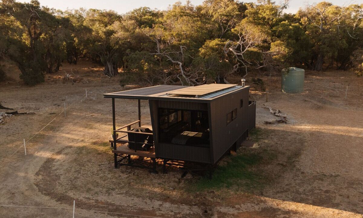 Photo of Outdoor in Yallingup