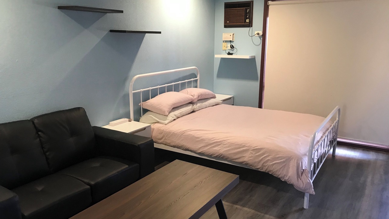 Photo of Bedroom in Red Cliffs