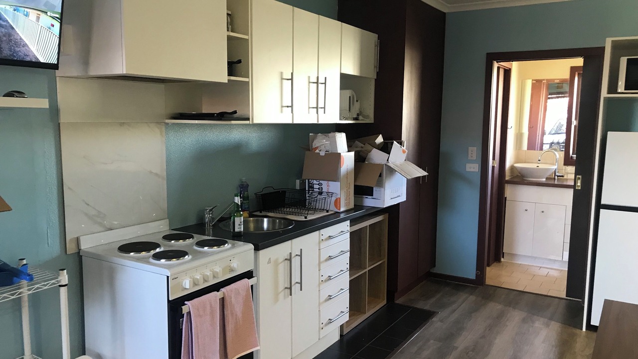 Photo of Kitchen in Red Cliffs