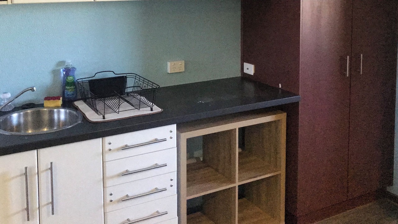 Photo of Kitchen in Red Cliffs