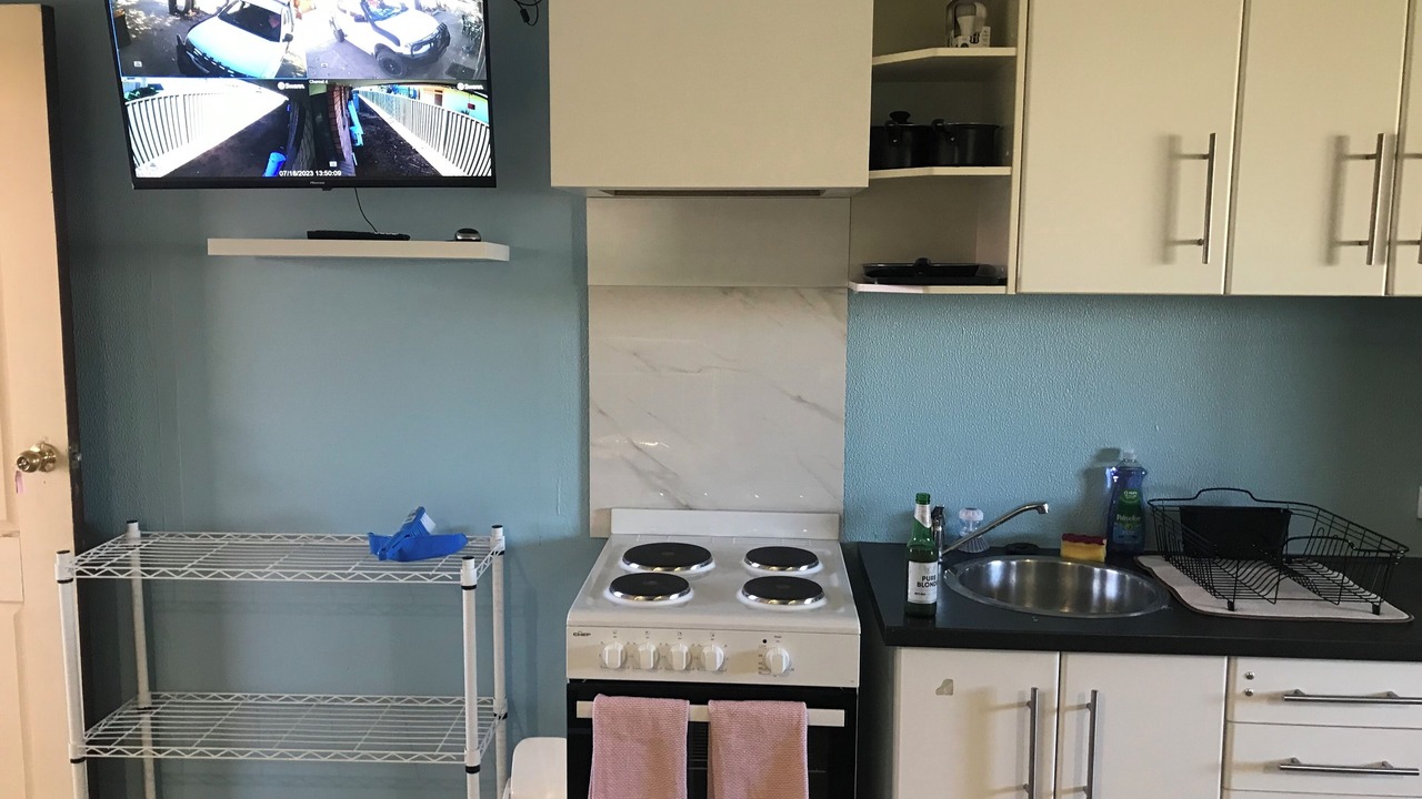 Photo of Kitchen in Red Cliffs