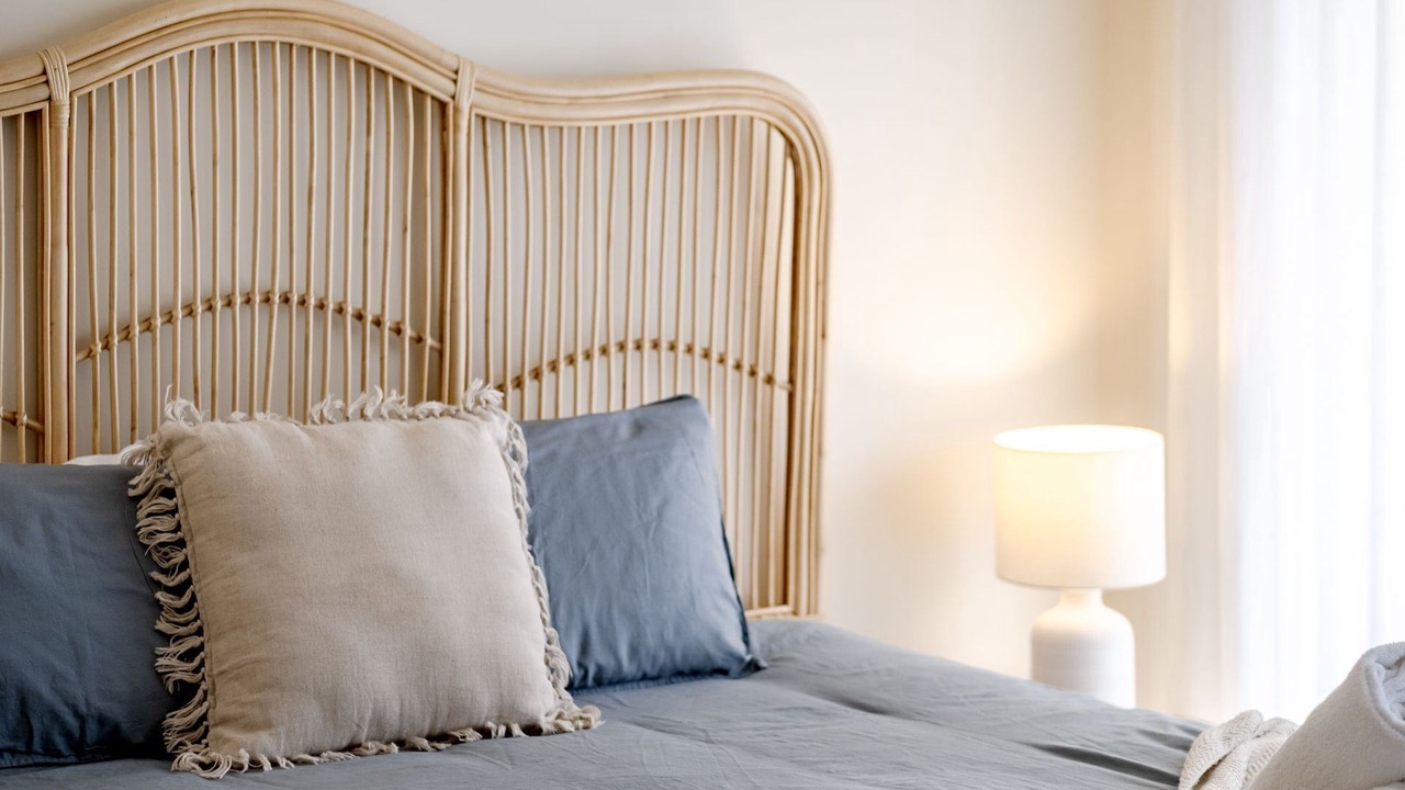 Photo of Bedroom in Mollymook Beach