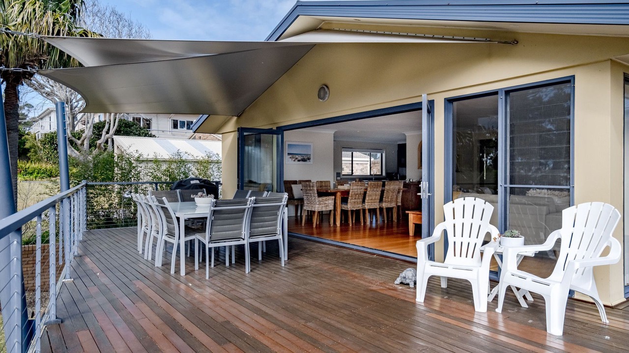 Photo of Outdoor in Mollymook Beach