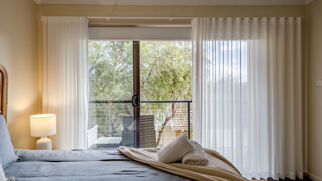 Photo of Bedroom in Mollymook Beach