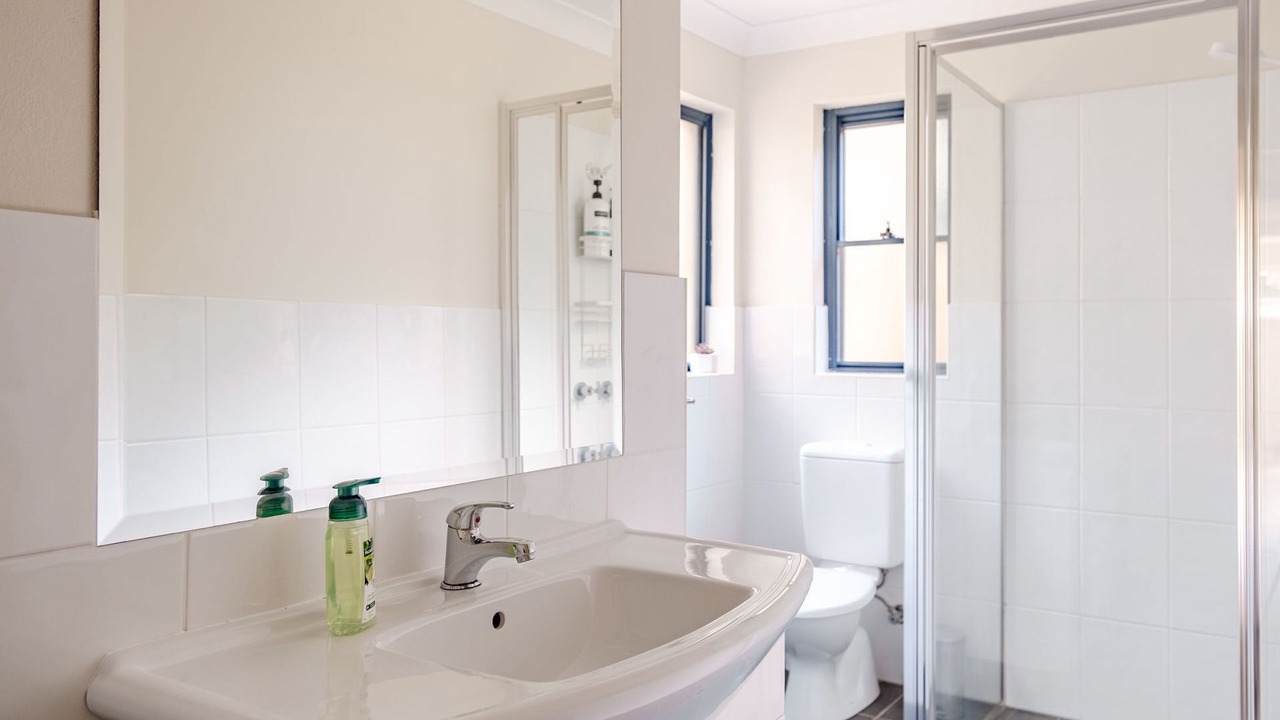 Photo of Bathroom in Mollymook Beach
