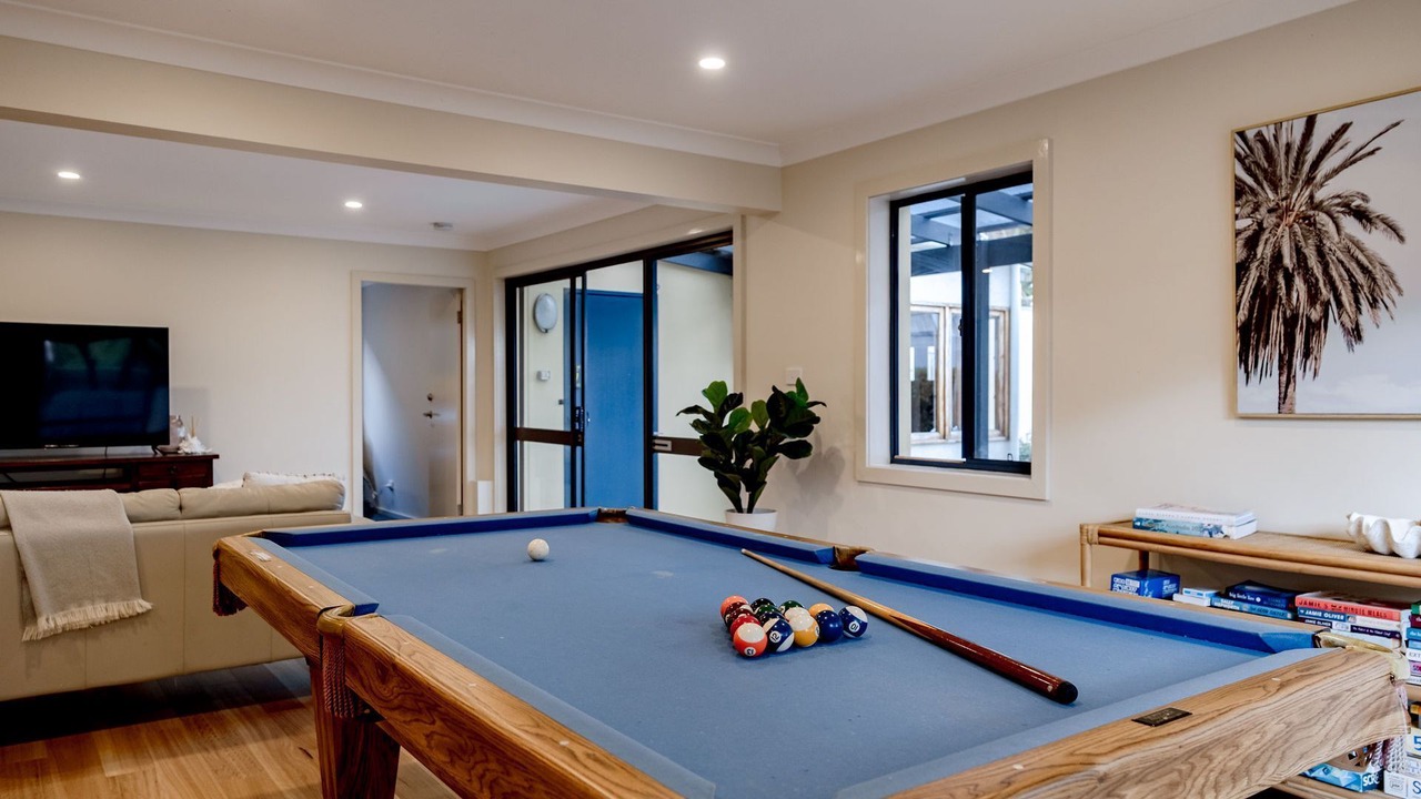 Photo of Bedroom in Mollymook Beach