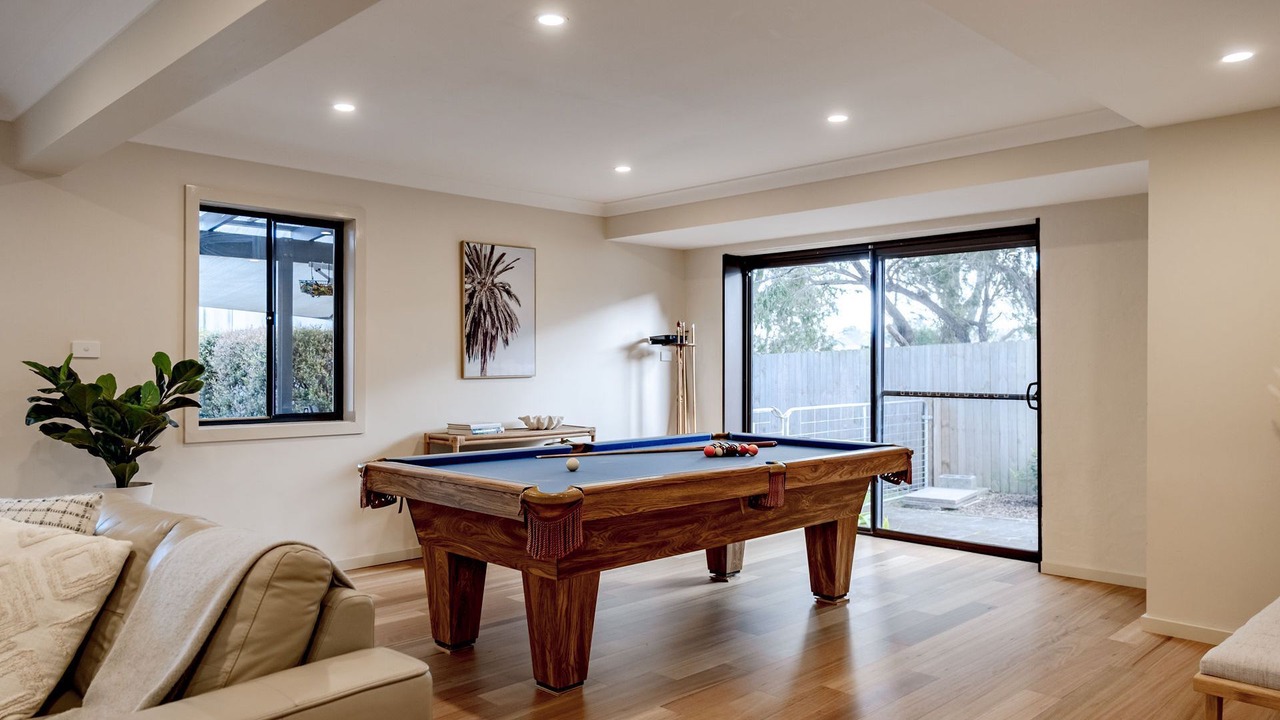 Photo of Bedroom in Mollymook Beach