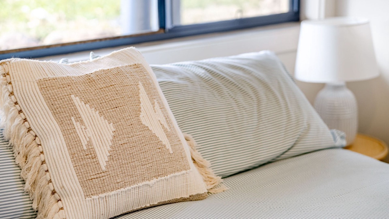 Photo of Bedroom in Mollymook Beach