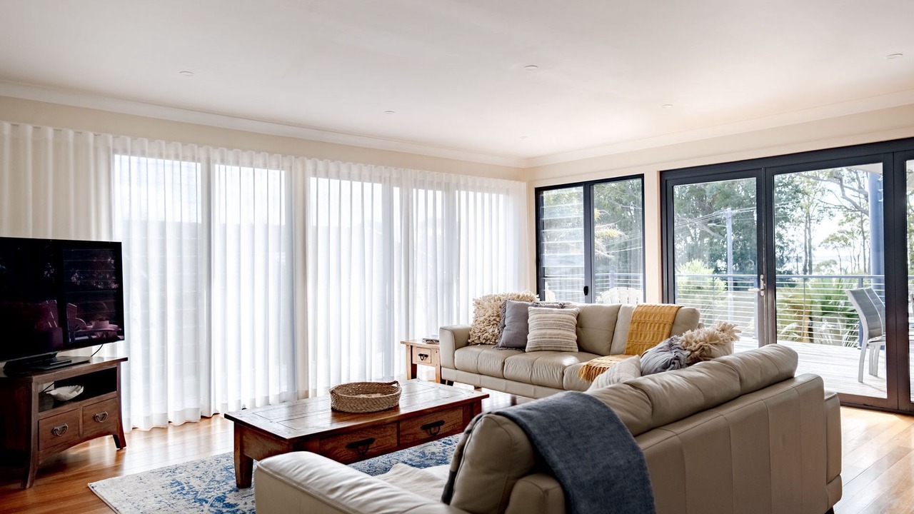 Photo of Livingroom in Mollymook Beach
