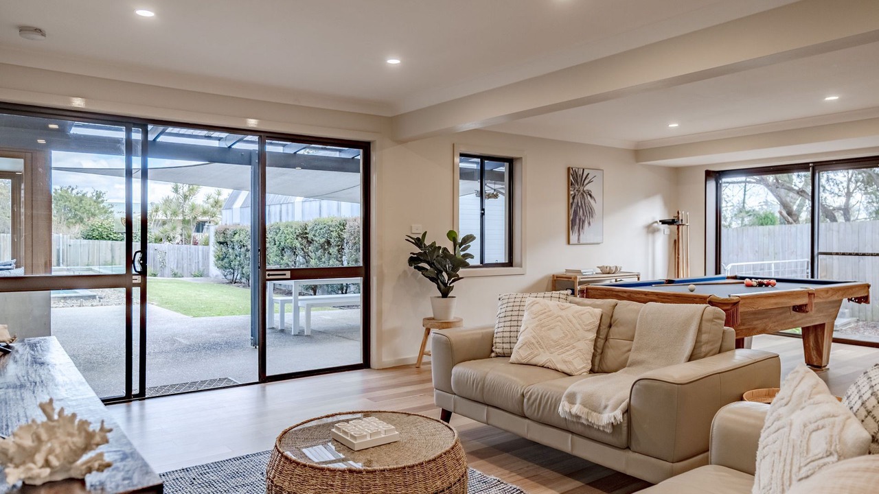 Photo of Livingroom in Mollymook Beach