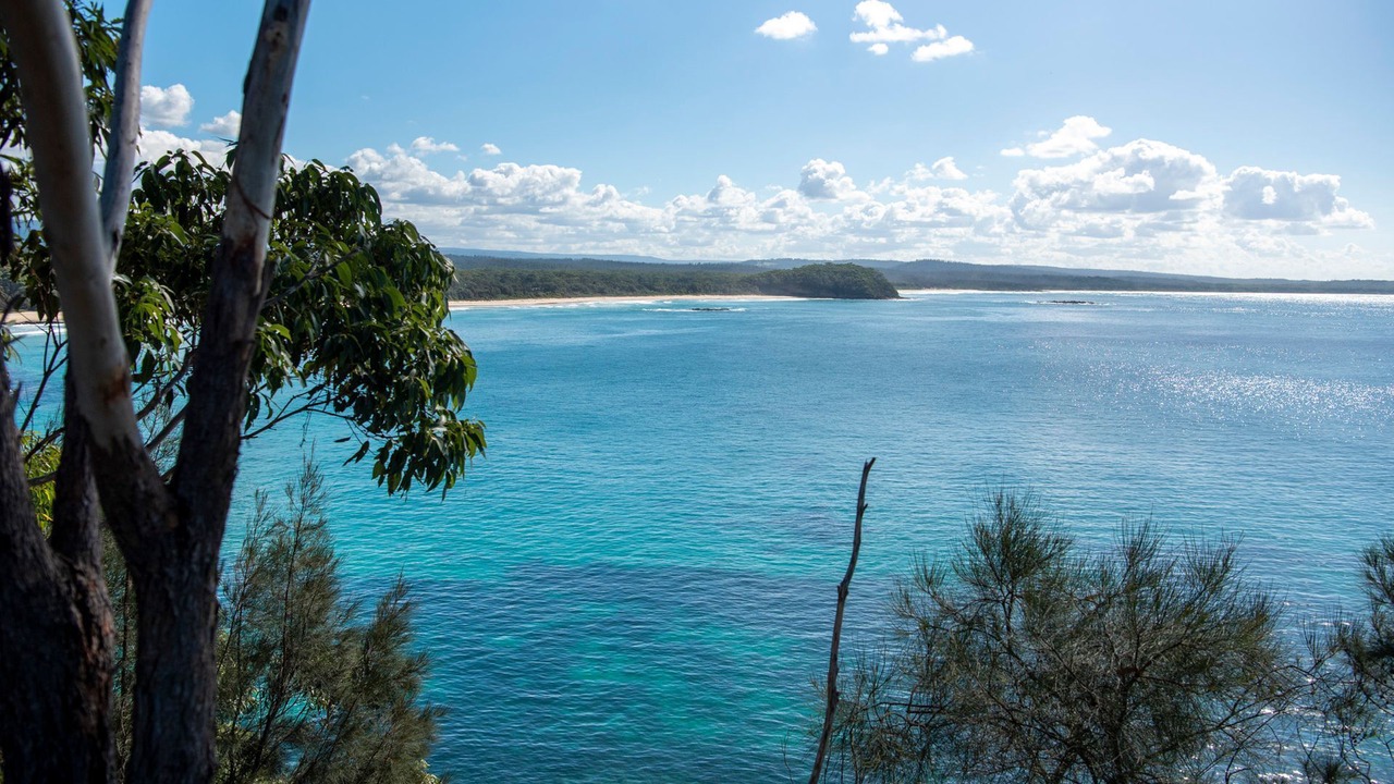 Photo of Outdoor in Mollymook Beach