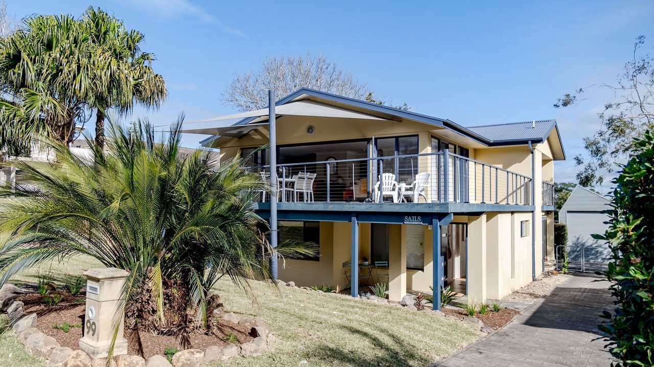 Photo of Outdoor in Mollymook Beach
