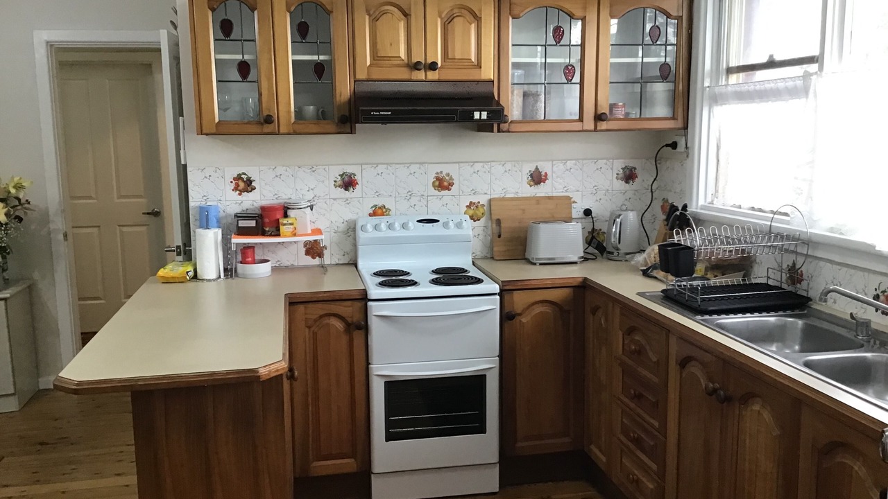 Photo of Kitchen in St Marys