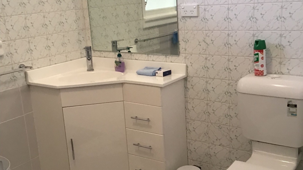 Photo of Bathroom in St Marys