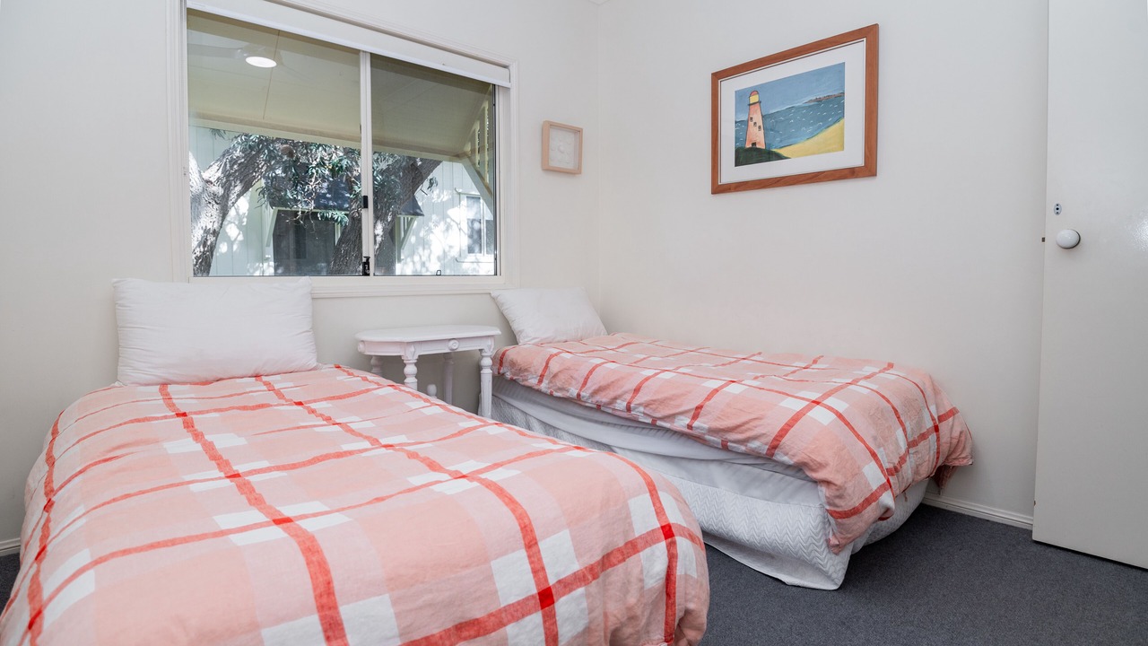 Photo of Bedroom in Eurong
