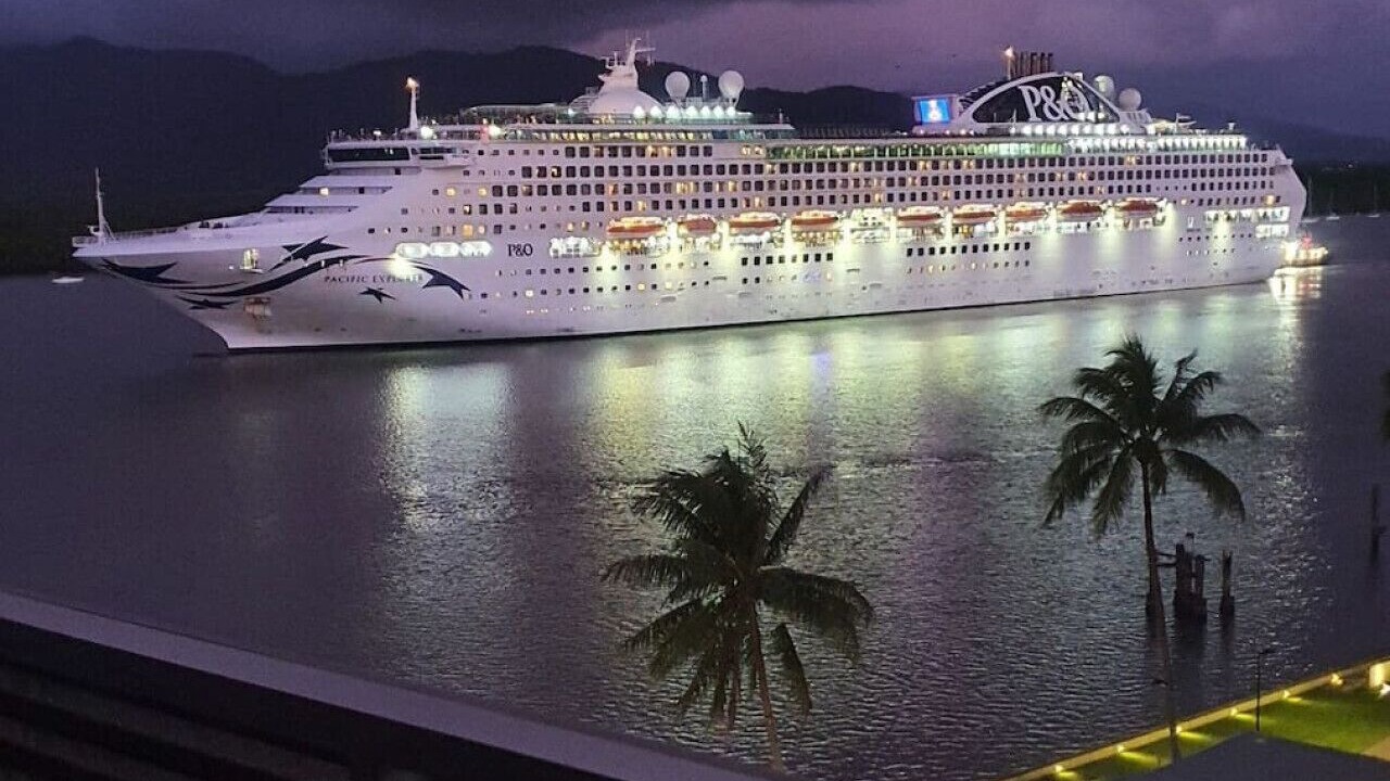 Photo of Others in Cairns Central Business District
