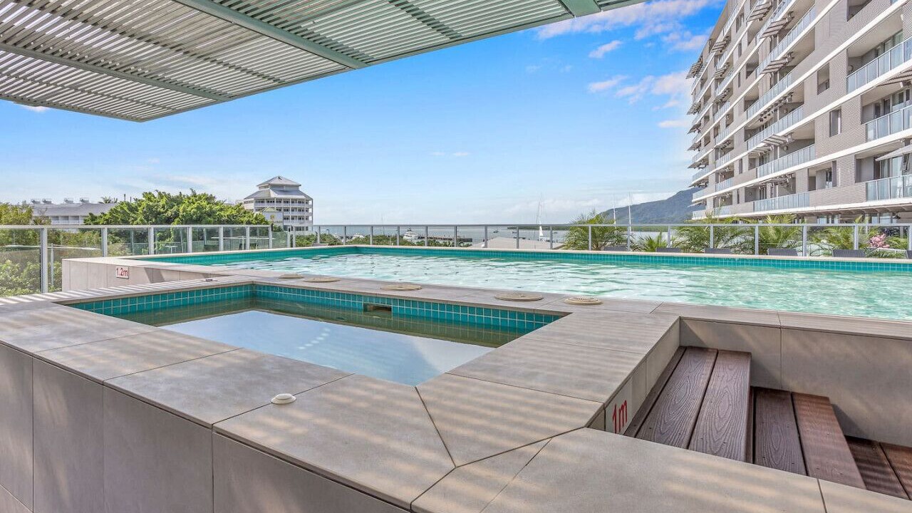 Photo of Outdoor in Cairns Central Business District