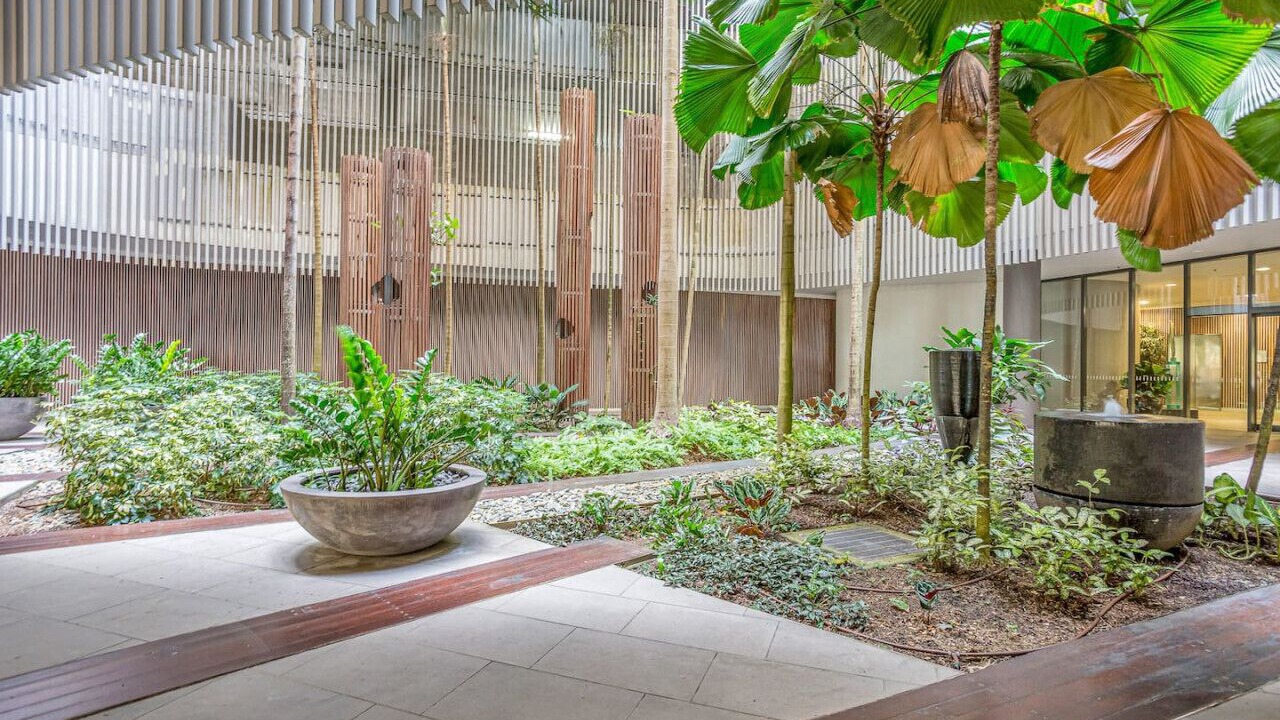 Photo of Outdoor in Cairns Central Business District