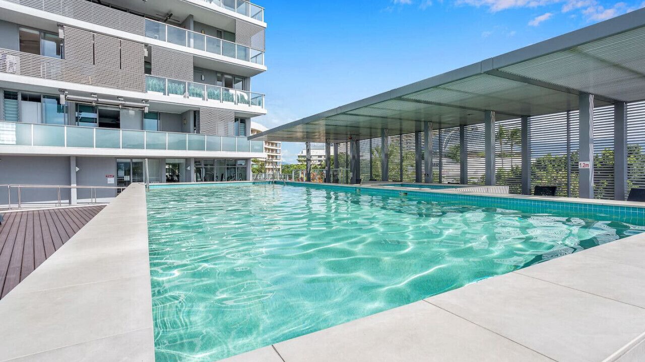 Photo of Outdoor in Cairns Central Business District