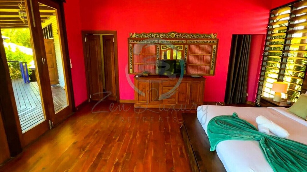 Photo of Bedroom in Nightcliff
