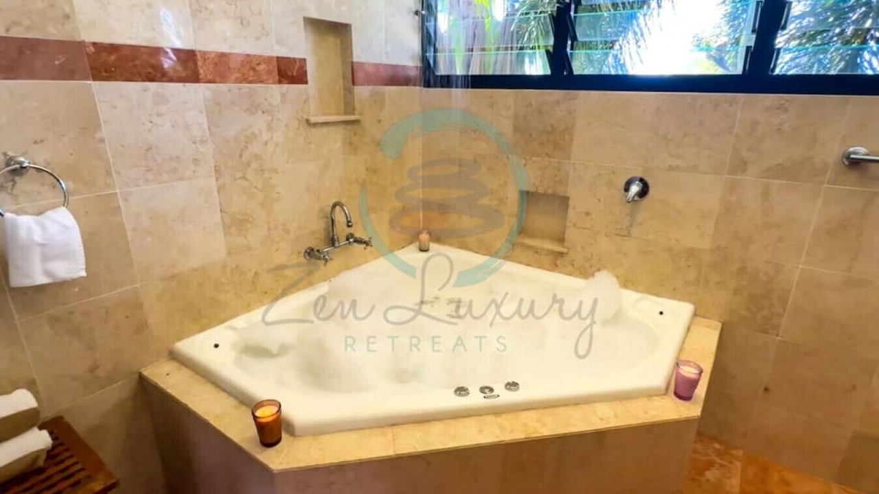 Photo of Bathroom in Nightcliff