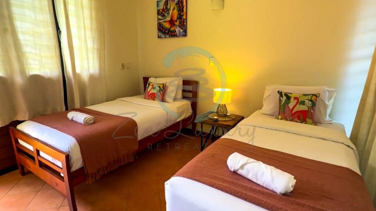 Photo of Bedroom in Nightcliff