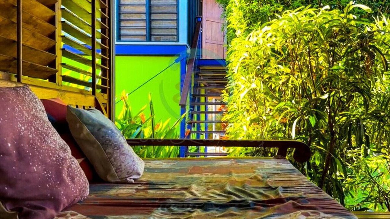 Photo of Outdoor in Nightcliff