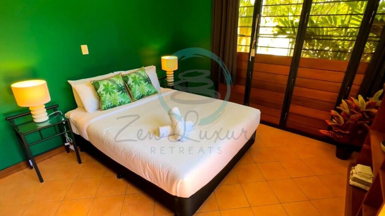 Photo of Bedroom in Nightcliff